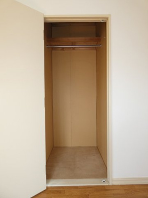 【収納】 | 武蔵野ハイネス | 収納があります