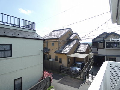 【展望】 | 武蔵野ハイネス