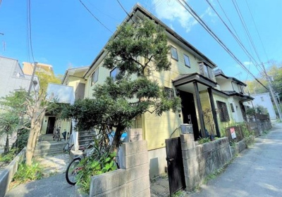 【外観】 | Y’s向ヶ丘