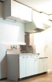 【キッチン】 | Y’s向ヶ丘