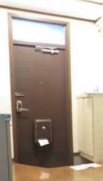 【玄関】 | Y’s向ヶ丘