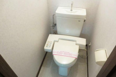 【トイレ】 | Y’s向ヶ丘