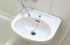 【洗面所】 | Y’s向ヶ丘