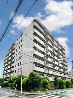 【外観】 | メイツ新小岩親水公園 | 外観