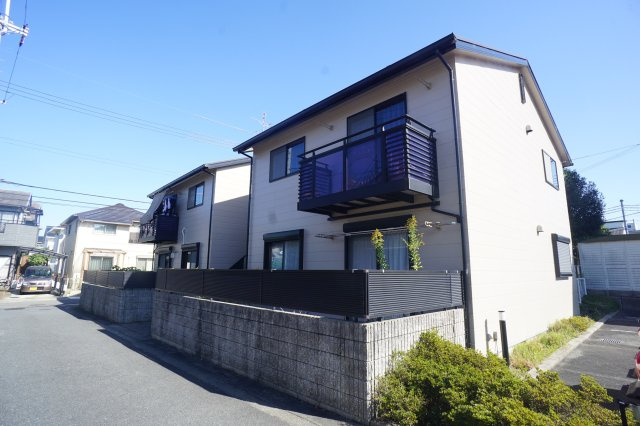 ディアコートモリオカＩ