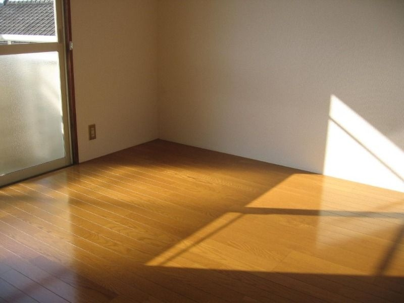 ラ・ポール90の洋室