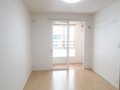 【内装】 | カーサ・カメリア