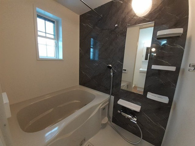 【浴室】 | カーサ・カメリア