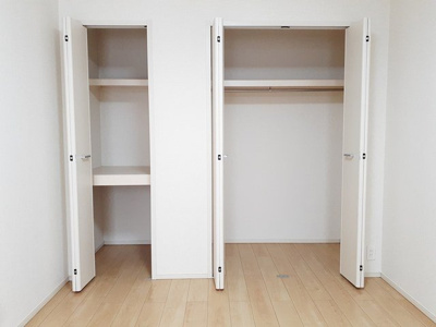 【収納】 | カーサ・カメリア