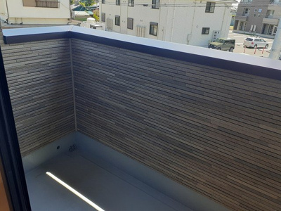 【バルコニー】 | アンベリール