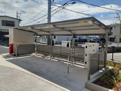 【その他共用部分】 | アンベリール