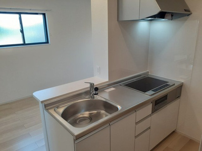 【キッチン】 | アンベリール