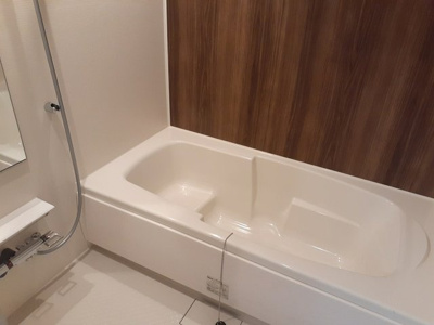 【浴室】 | アンベリール