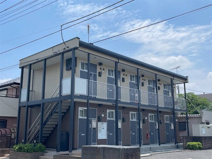 レオパレス福寿荘の画像