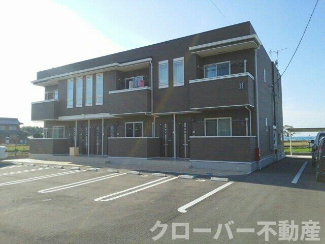 プランドール・ソフィアⅡ