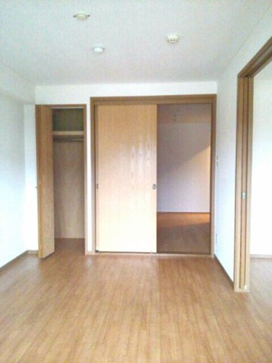 【内装】 | プリムローズ | 内装です