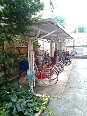 【その他共用部分】 | プリムローズ