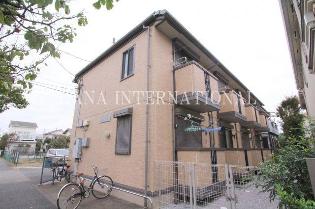 メゾン・ド・アブリコ