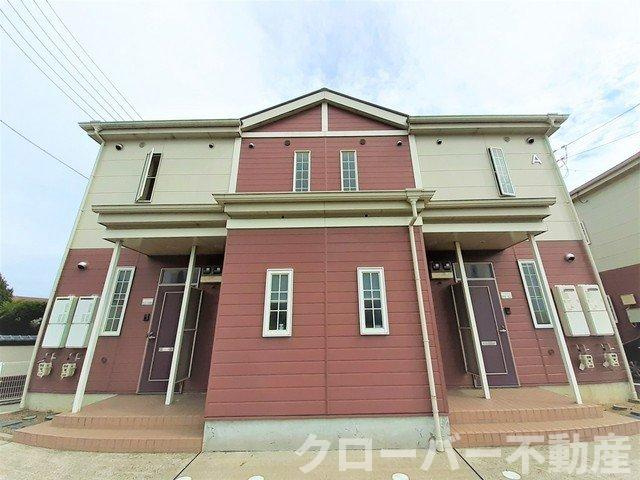 ミレニアムパークＡ