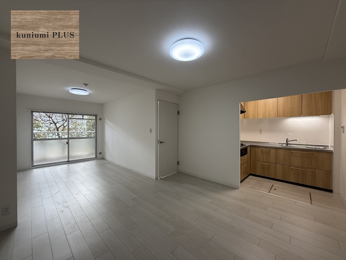 エメラルドマンション鶴見緑地