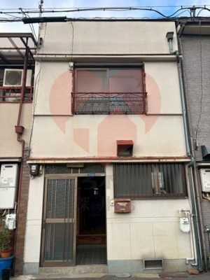 【外観】 | 旭区中宮５丁目貸家