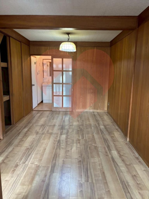 【居間・リビング】 | 旭区中宮５丁目貸家