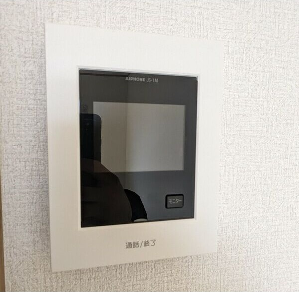 ダンケのセキュリティ