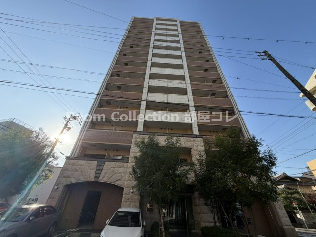 プレサンス名古屋STATIONビーフレックス