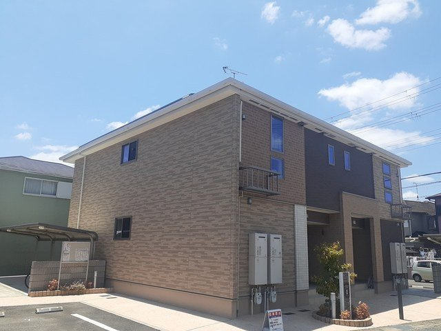 メゾンＭ・ＫⅠ