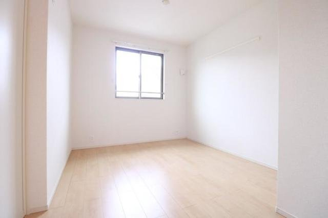 メゾンＭ・ＫⅠの内装