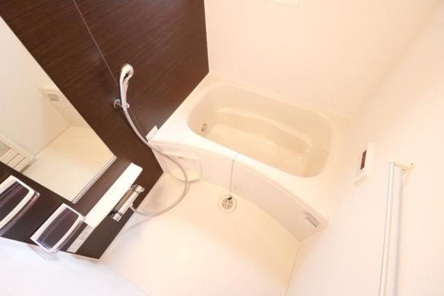 メゾンＭ・ＫⅠの浴室