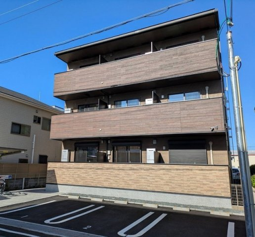 ヒカルサ明石硯町