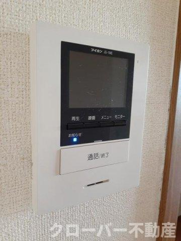 ミレニアムパークＢの設備