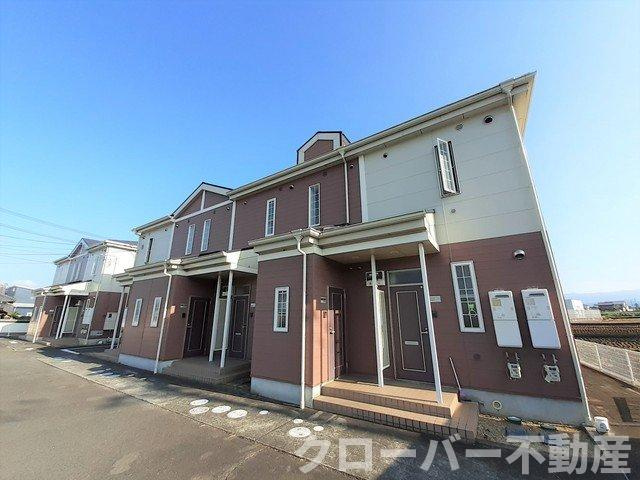 ミレニアムパークＢ