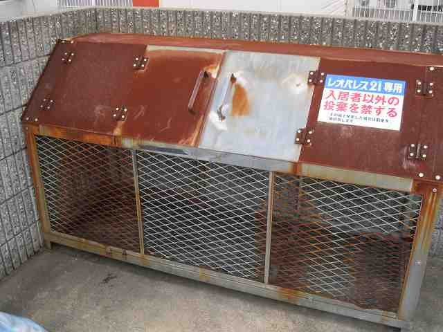 レオパレスＷｅｓｔＲｉｖｅｒのその他