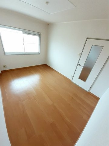 パークサイドの内装