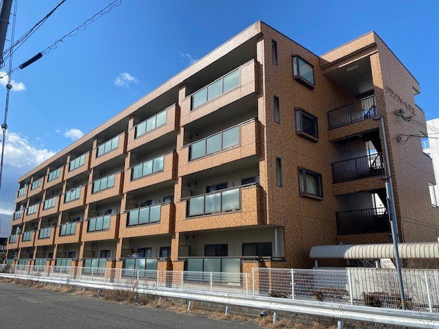 グランフォーレ池上