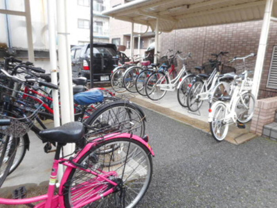 【その他共用部分】 | アネックスコトブキ