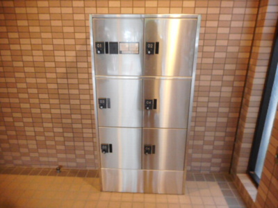 【その他共用部分】 | アネックスコトブキ