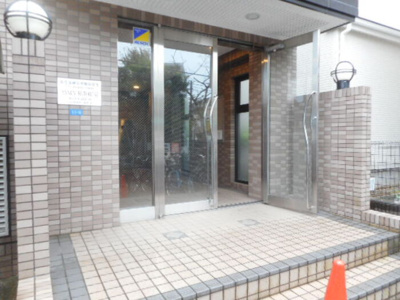 【エントランス】 | アネックスコトブキ