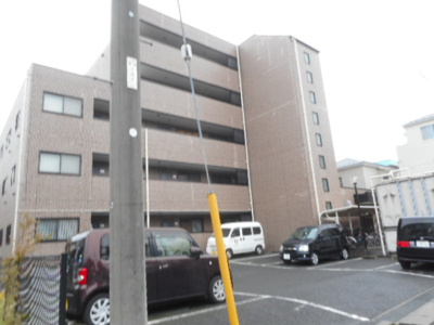 【外観】 | アネックスコトブキ