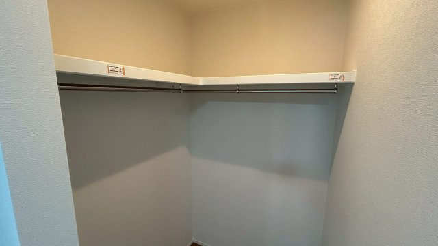 久留米市南2丁目1号地の収納