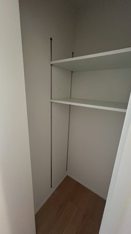 久留米市南2丁目1号地の収納