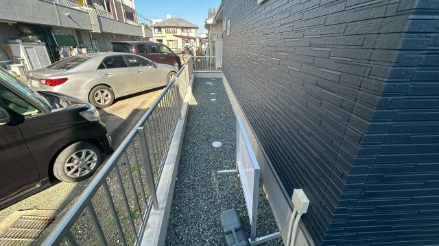 久留米市南2丁目1号地のその他