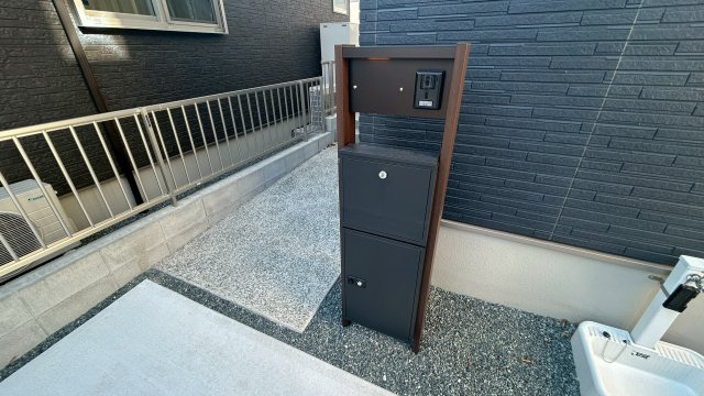 久留米市南2丁目1号地のその他