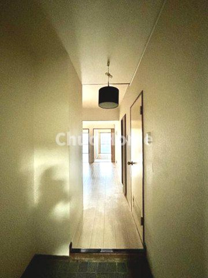 【玄関】 | ルネ北小岩 | 玄関