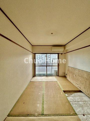 【和室】 | ルネ北小岩 | 和室