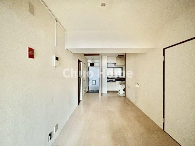 ルネ北小岩のキッチン|ダイニングキッチン