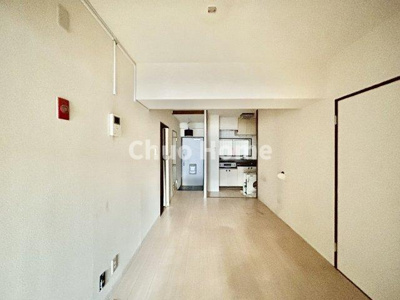 【キッチン】 | ルネ北小岩 | ダイニングキッチン