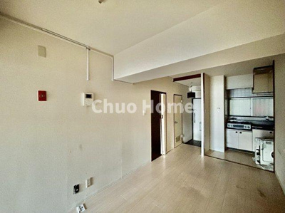 【キッチン】 | ルネ北小岩 | ダイニングキッチン